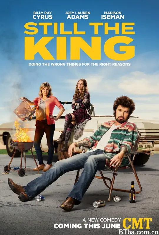 乡村天王 第一季/Still The King Season 1