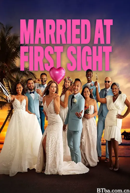 一见面就结婚 第十五季 Married at First Sight Season 15 (2022) 720P BT磁力 迅雷网盘下载