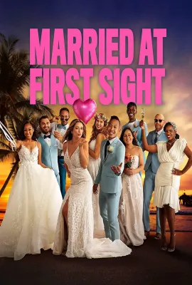 一见面就结婚 第十五季/Married at First Sight Season 15