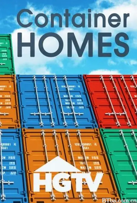 Container Homes Season 1