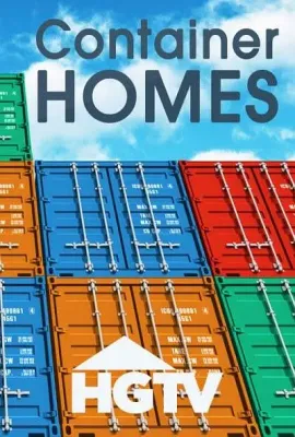 Container Homes Season 1