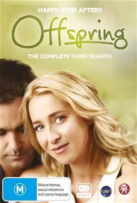 普氏家族 第三季/Offspring Season 3