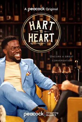 心连心 第一季/Hart to Heart Season 1