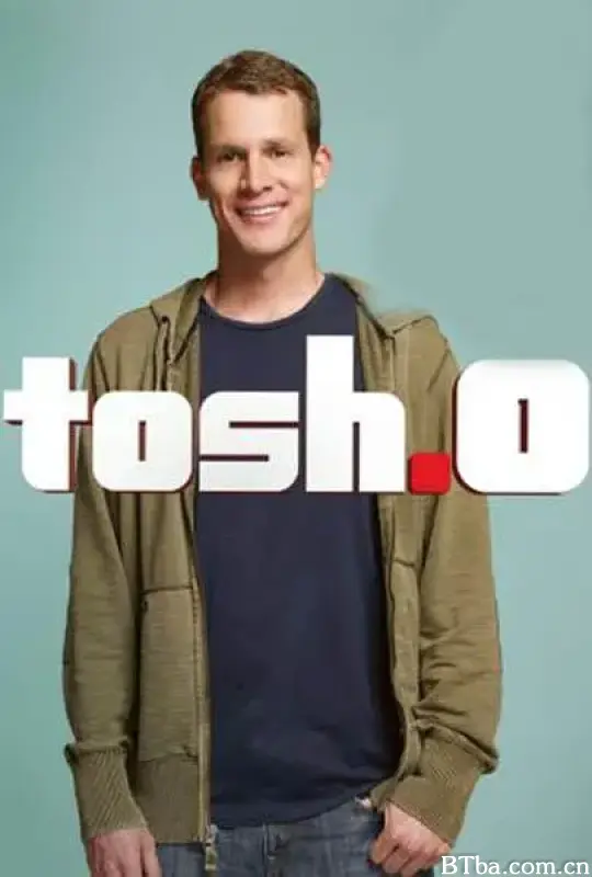 托什 第七季/Tosh.0 Season 7