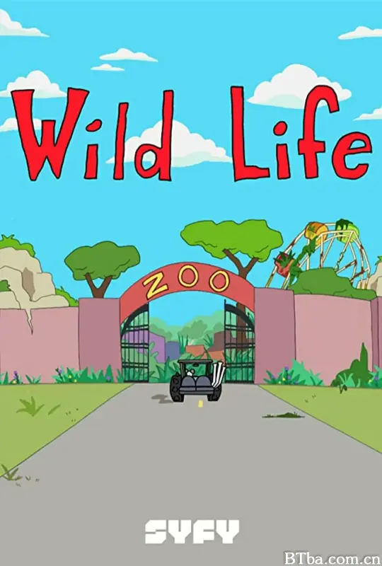 野生动物 第一季/Wild Life Season 1