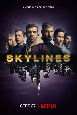 天际线/Skylines
