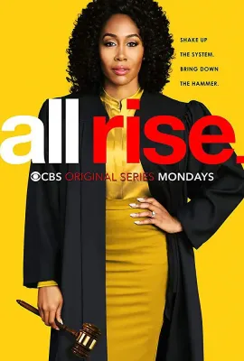全体起立 第一季/All Rise Season 1