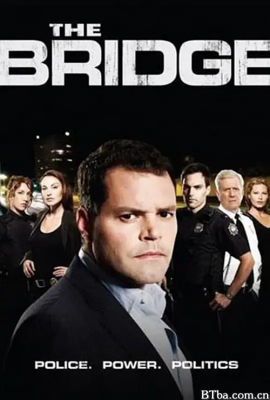 心桥/The Bridge