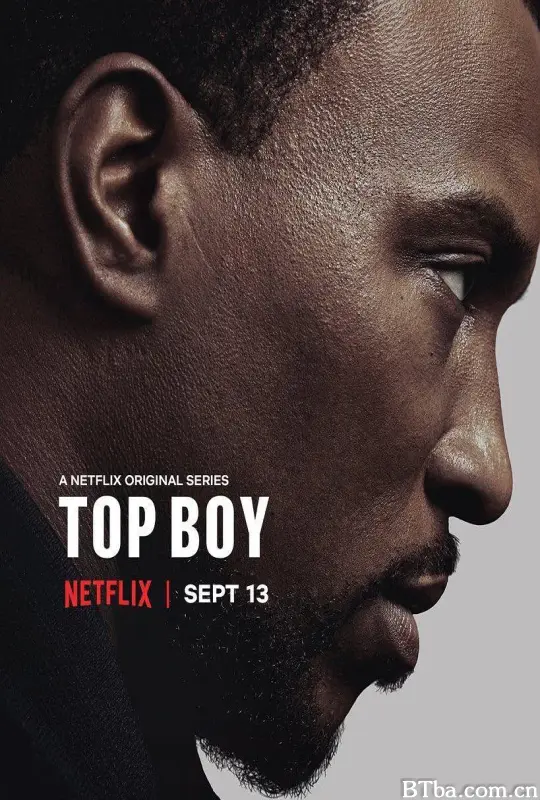 上层男孩 第三季/Top Boy Season 3