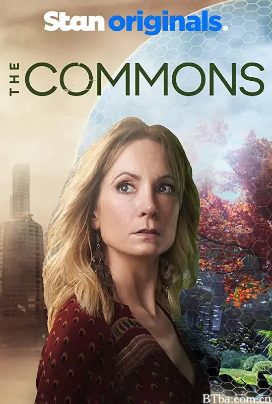 凡人 第一季/The Commons Season 1