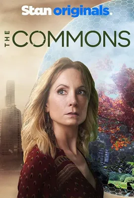 凡人 第一季/The Commons Season 1
