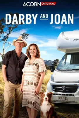 达比与琼 第一季/Darby and Joan Season 1