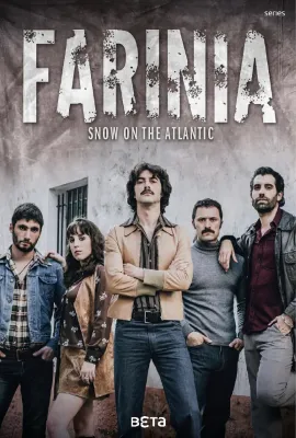 可卡因海岸/Fariña