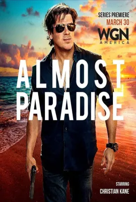 咫尺天堂 第一季/Almost Paradise Season 1