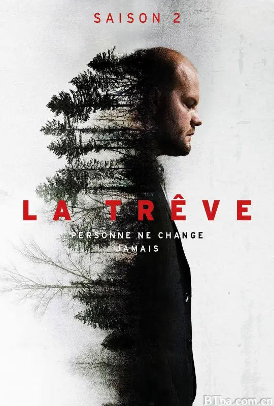 暂歇 第二季/La trêve Season 2
