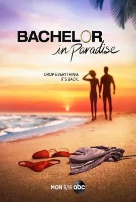 单身天堂 第七季/Bachelor in Paradise Season 7