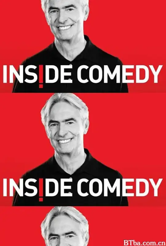 探寻喜剧 第四季/Inside Comedy Season 4