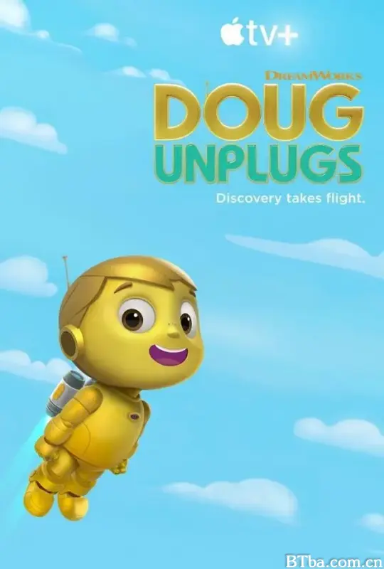 Doug Unplugs (2020) 1080P/4K BT磁力 迅雷网盘下载-影音屋