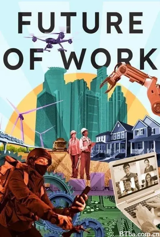 Future of Work Season 1