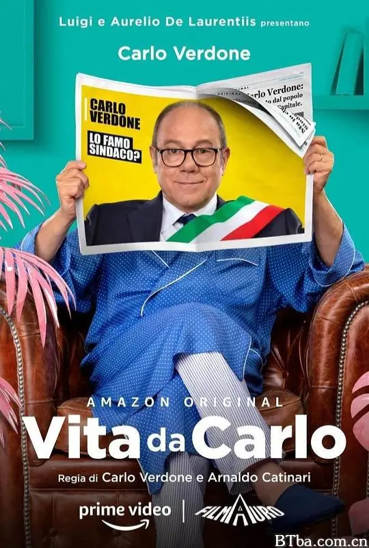 Vita da Carlo/ 