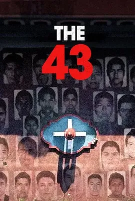 失踪的43人/The 43