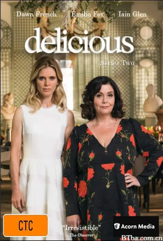 美味 第二季/Delicious Season 2