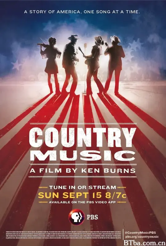 乡村音乐/Country Music