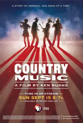 乡村音乐/Country Music