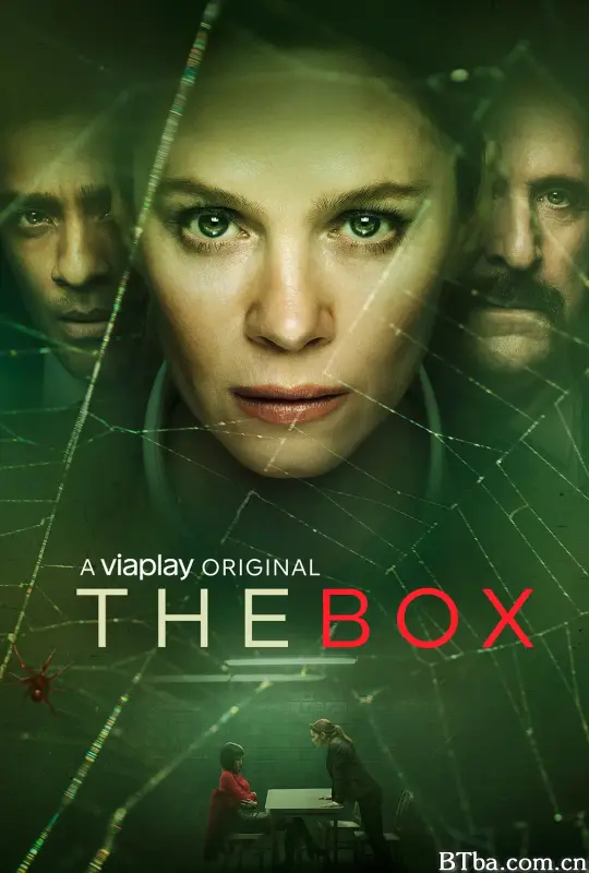 樊笼/The Box