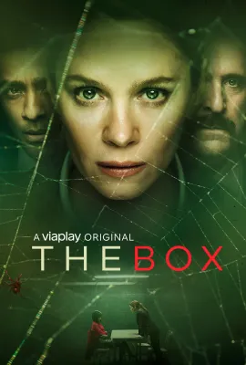 樊笼/The Box