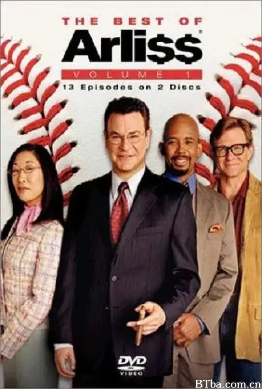 牛人阿利斯/Arli$$