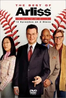 牛人阿利斯/Arli$$