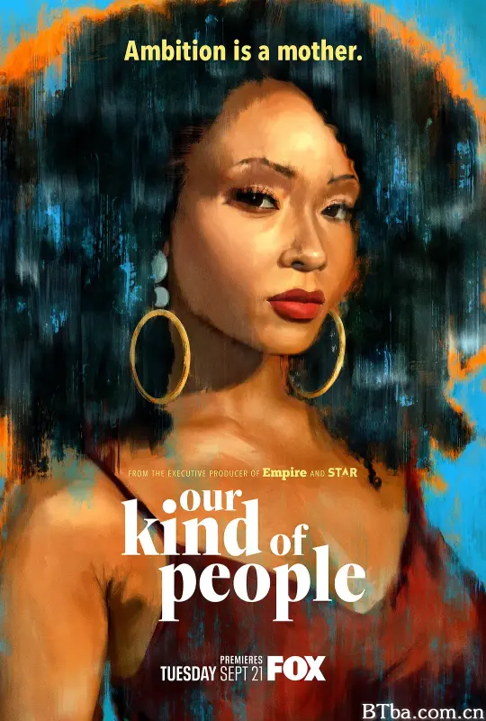 我们一族 Our Kind Of People (2021) 1080P/720P BT磁力 迅雷网盘下载-影音屋