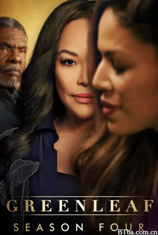 绿叶 第四季/Greenleaf Season 4