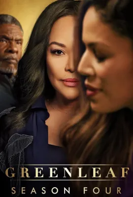 绿叶 第四季/Greenleaf Season 4