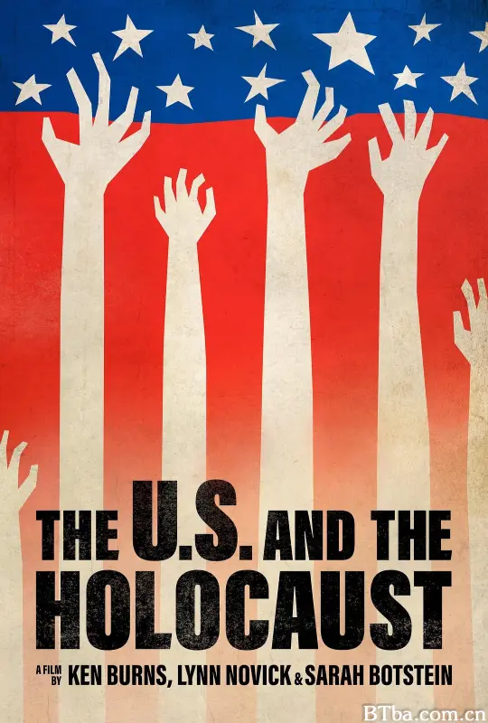 美国与大屠杀/The U.S. and the Holocaust