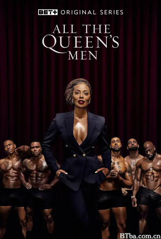 All the Queen's Men Season 1