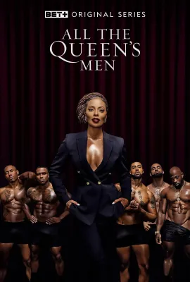 All the Queen's Men Season 1