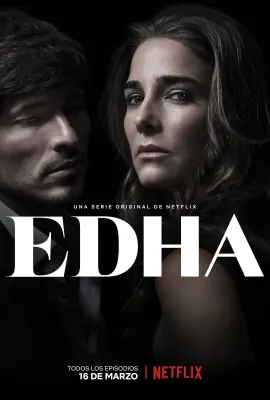 时尚复仇记/Edha