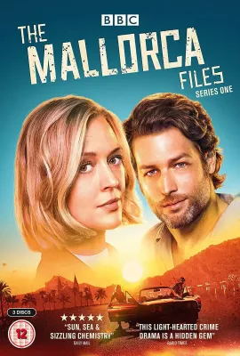 马略卡档案 第一季/The Mallorca Files Season 1
