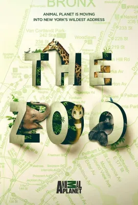 动物园 第一季/The Zoo Season 1