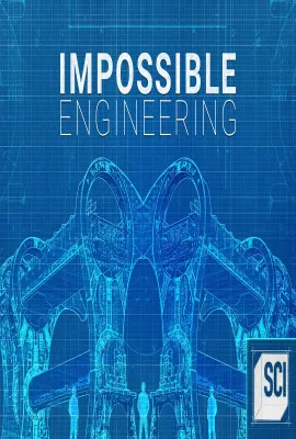 惊天工程 第八季/Impossible Engineering Season 8