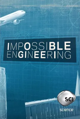 惊天工程 第一季/Impossible Engineering Season 1