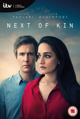 近亲/Next of Kin