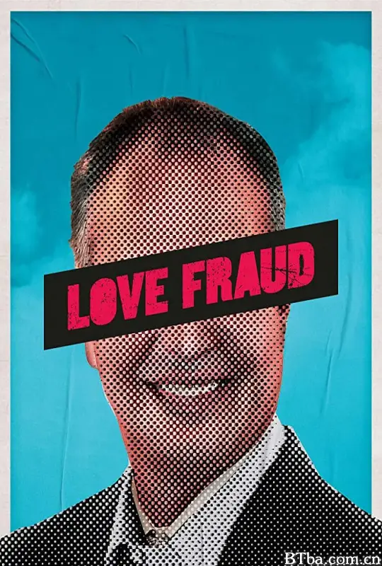 恋爱 欺诈/Love Fraud