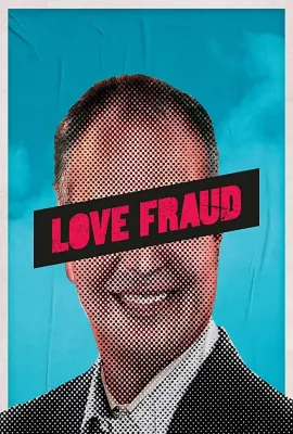恋爱 欺诈/Love Fraud