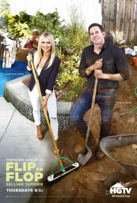 改建重建大作战 第十一季/Flip or Flop Season 11