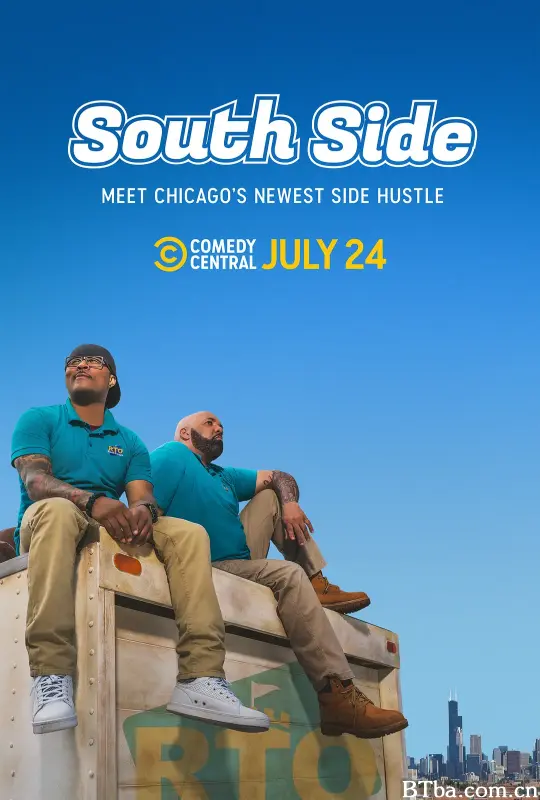 南面 第一季/South Side Season 1