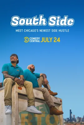 南面 第一季/South Side Season 1