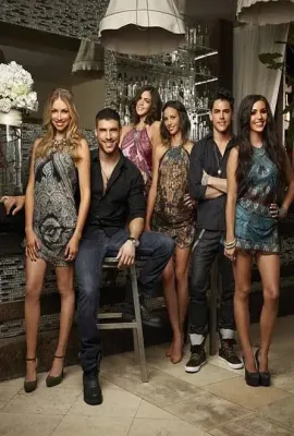 温达普规则 第四季/Vanderpump Rules Season 4